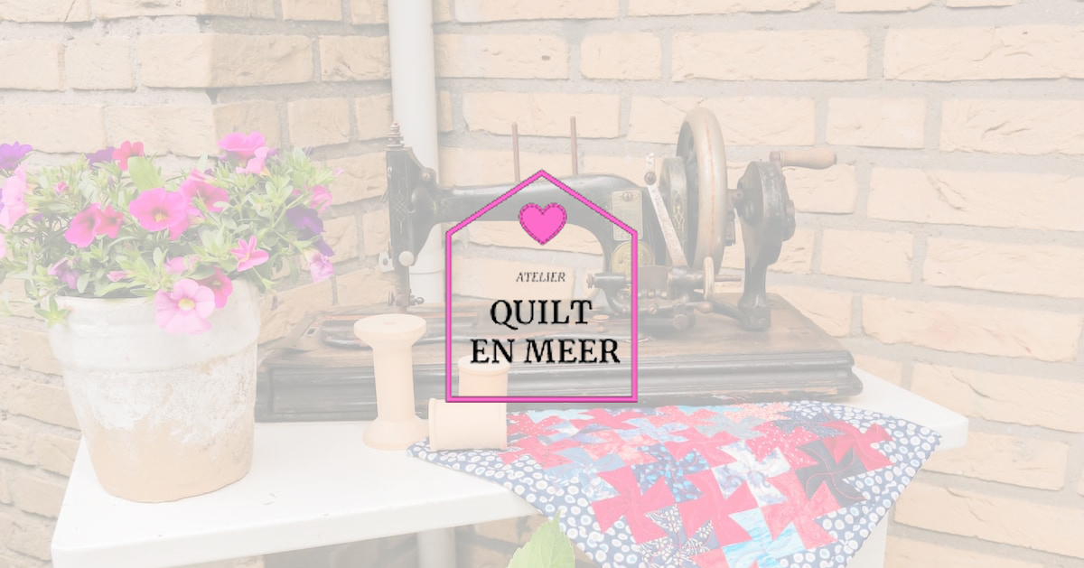 (c) Quiltenmeer.nl